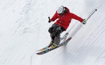 Spierpijn voorkomen tijdens de wintersport!