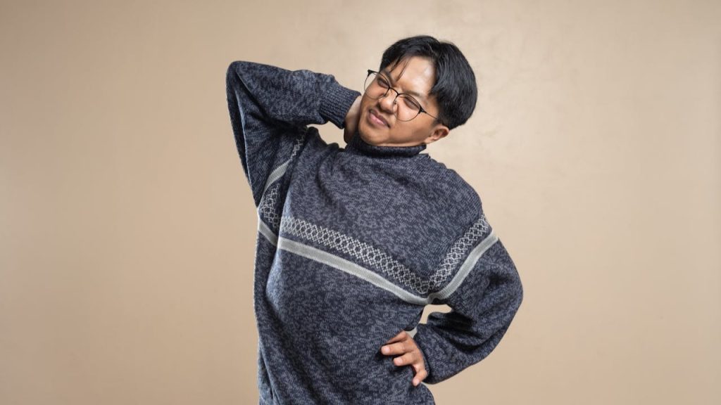 Rugklachten oplopen tijdens autoritten